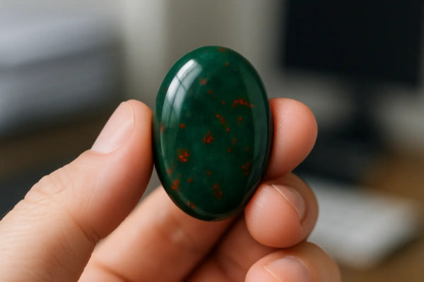 Hemo Jadeite: What It Means and Why It Matters