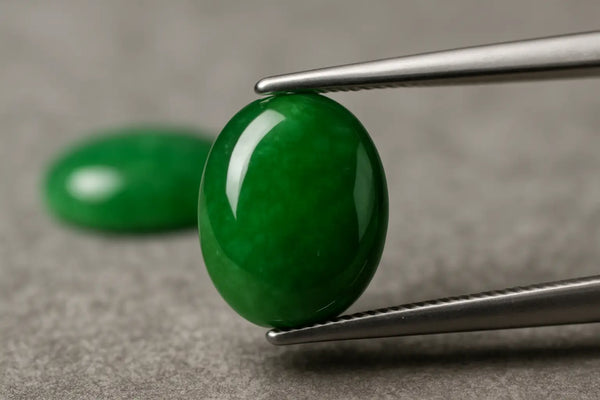 Imperial Green Jadeite Value: What Drives It?