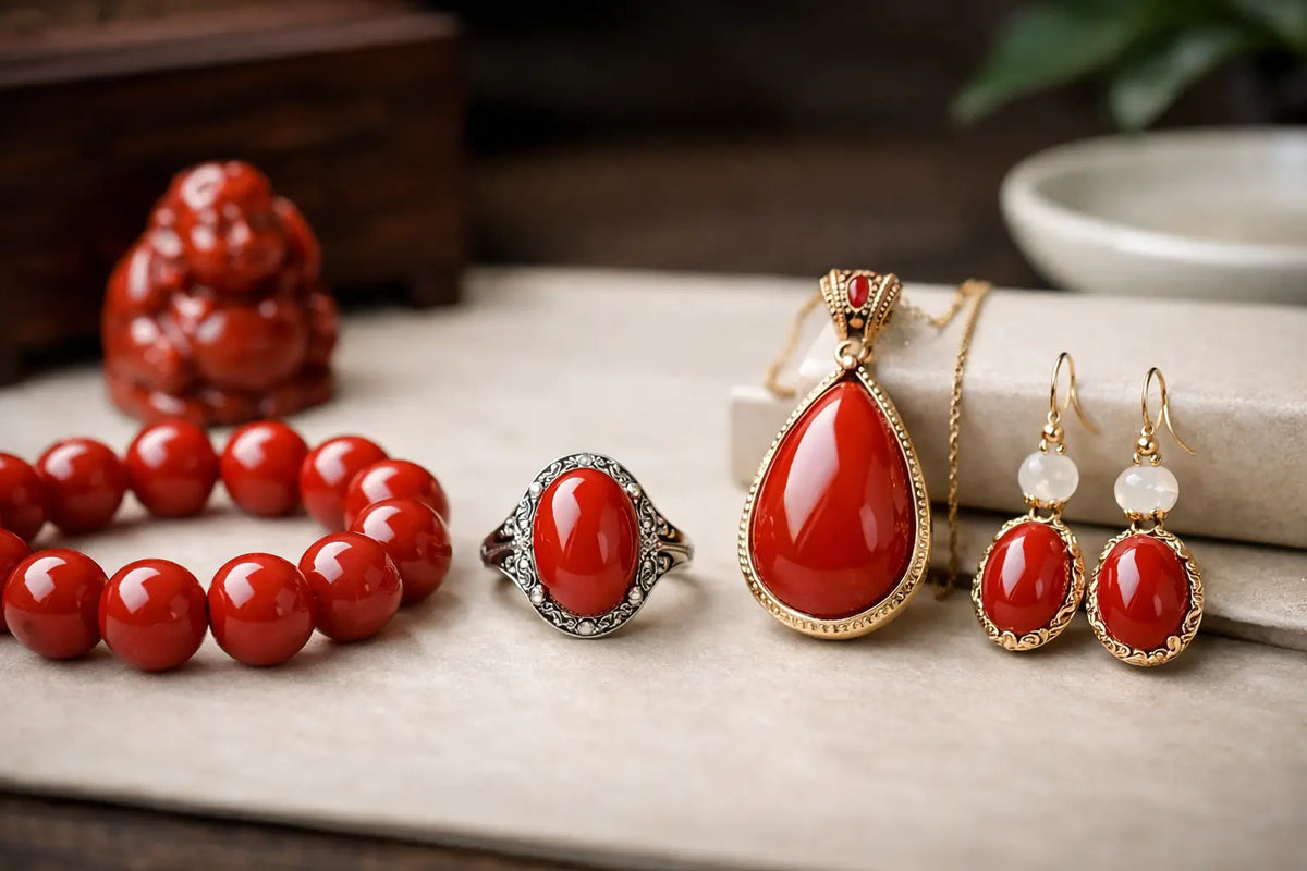 Best Nanhong Jewelry Designs for Lasting Style
