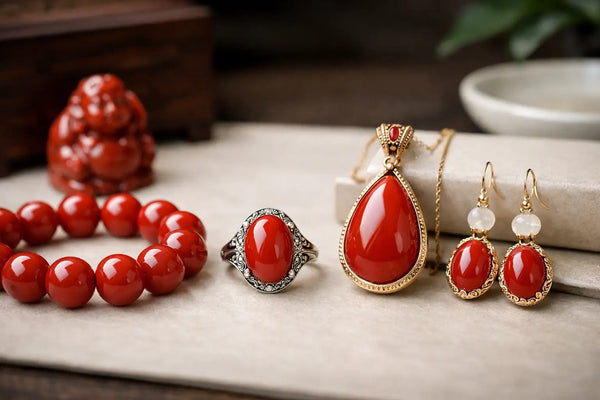 Best Nanhong Jewelry Designs for Lasting Style