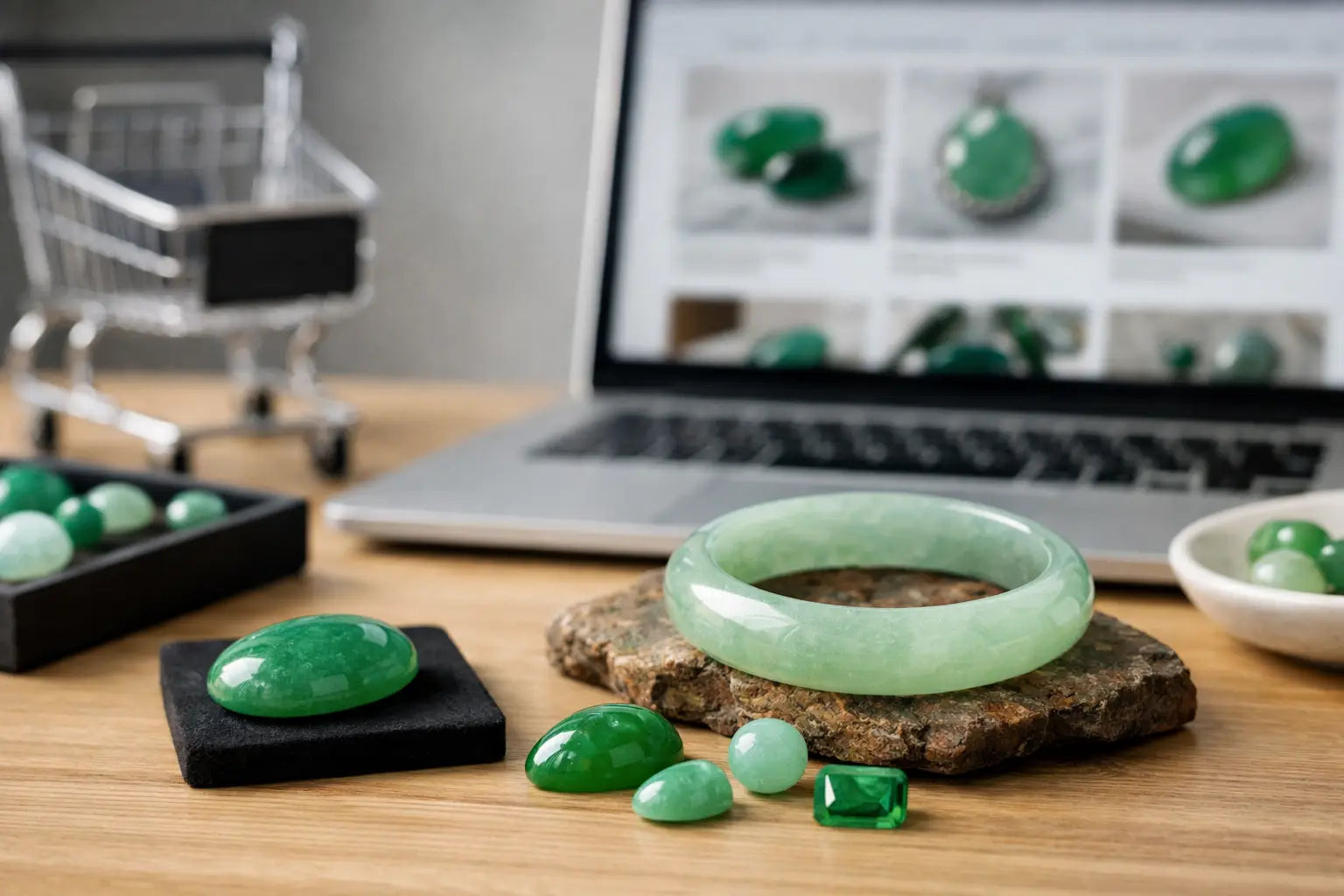 Where to Buy Natural Jadeite Online