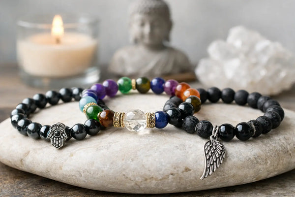 Best Spiritual Bracelets for Protection