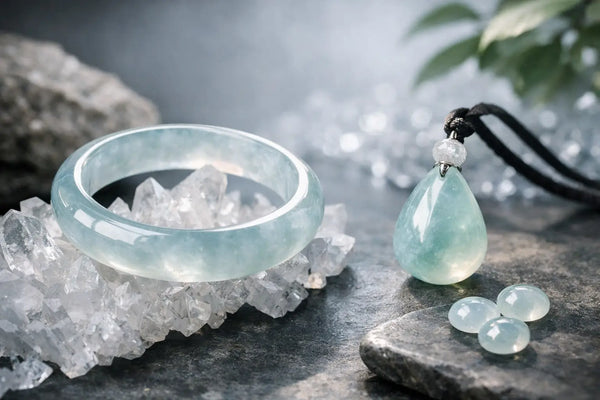 A Guide to Icy Jadeite Meaning