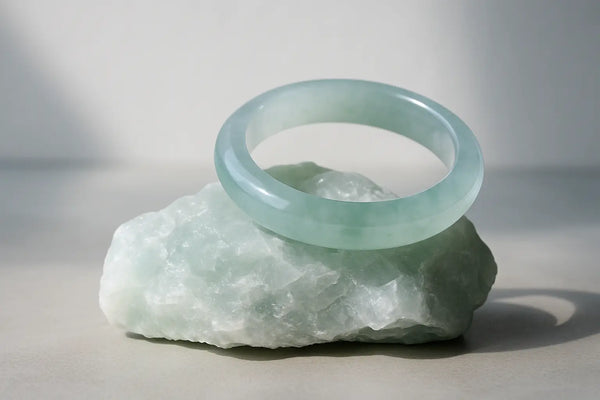 What Is Icy Jadeite, Really?