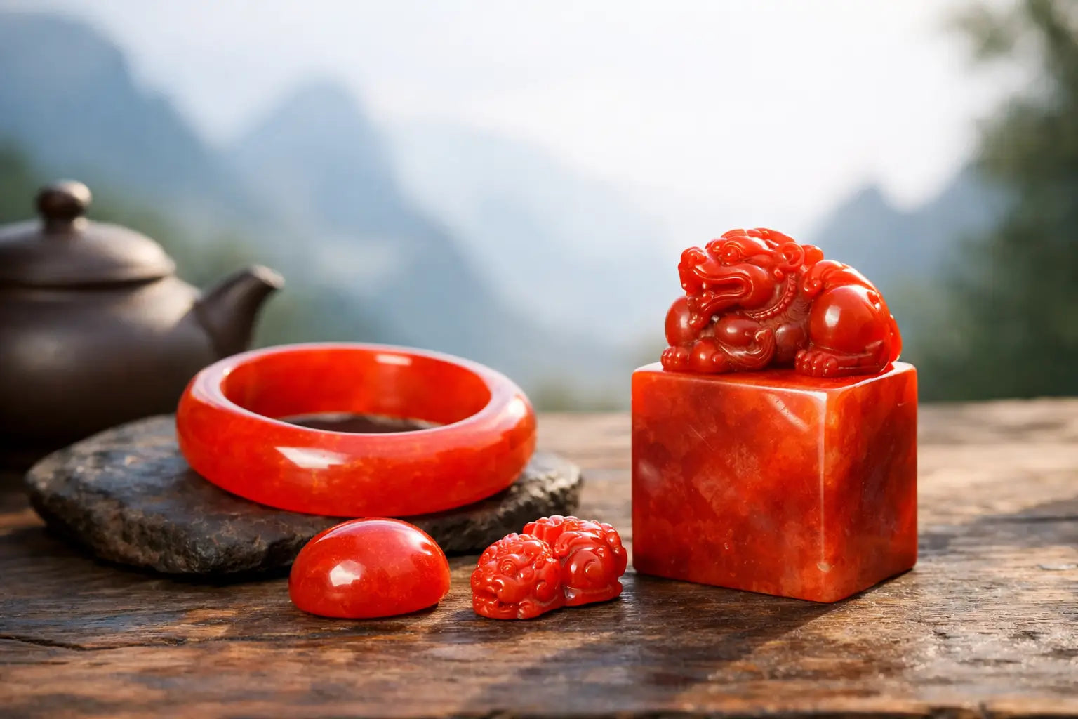 What Makes Yunnan Nanhong So Valued?