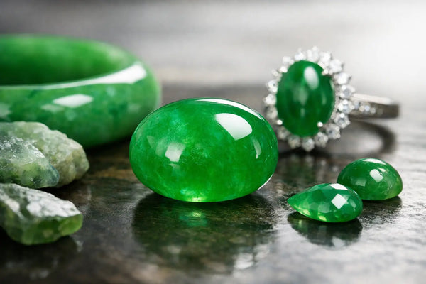 Why Is Jadeite So Expensive?
