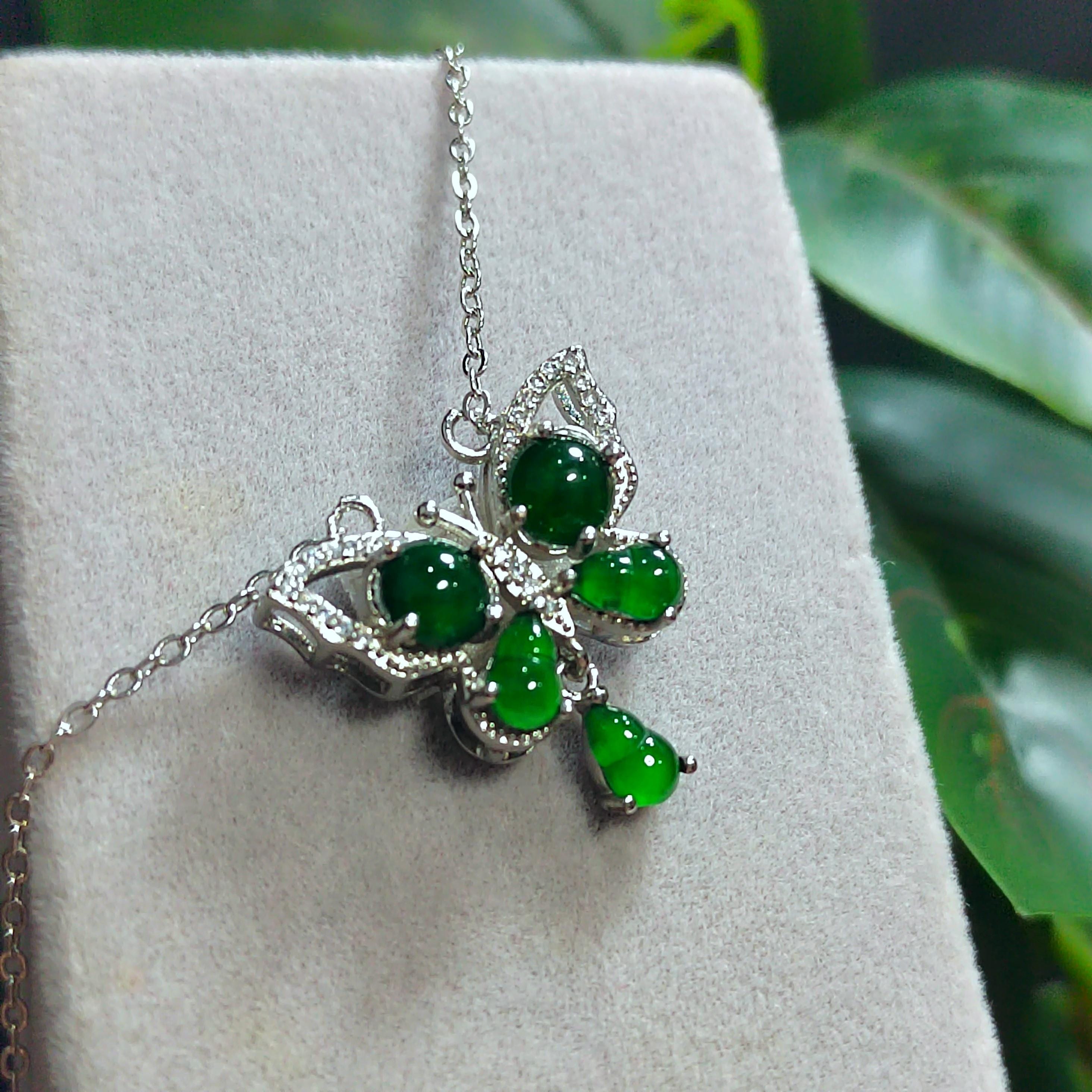 Timeless Emerald Designs