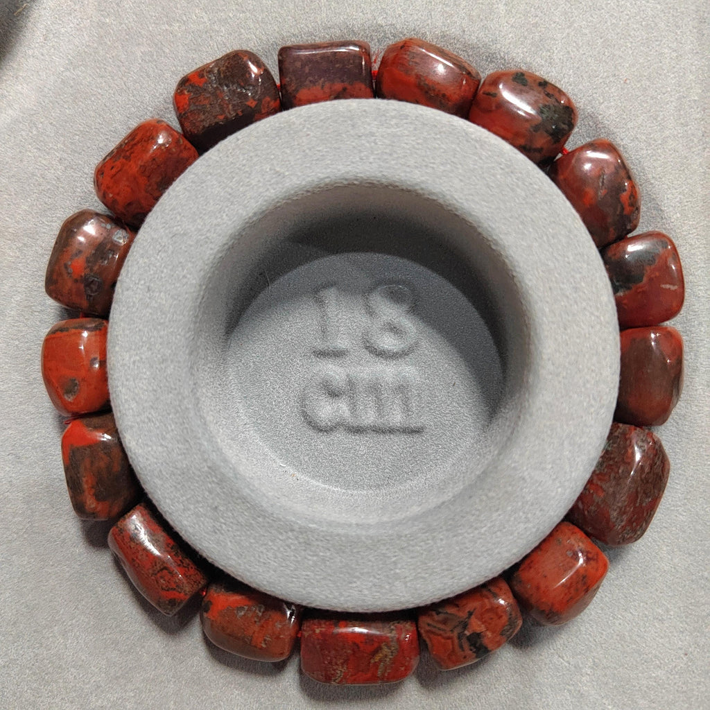 Certified A-Grade Natural Southern Sichuan Liangshan Waxi Uneven Cut Beads m| Raw Skin/Shape| Free Agarwood Bead Bracelet 2pcs Set SL383