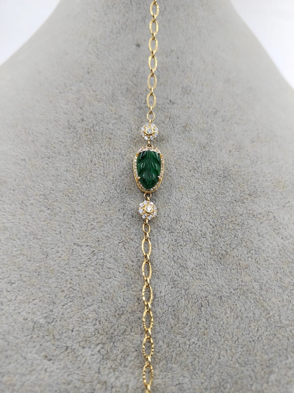 Healing Properties of Jadeite Jewelry
